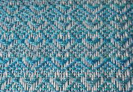 Handwoven Hearts Baby Blankets P2 Weaving A Gem Of A Life