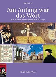 Wann war der augsburger religionsfriede? Am Anfang War Das Wort Martin Luther Und Die Reformation In Europa Martin Treu Amazon De Bucher