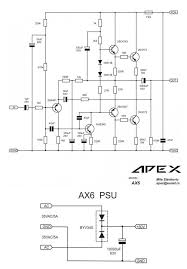 Apex b500 power amp's pcb design stylish been output mje15032 and mje1503 power transistors 350watt mosfet amplifier circuit is actually a very long time library me's but the circuit diagram. 2n3773 2sc5200 Amplifier Circuit 150w Electronics Projects Circuits