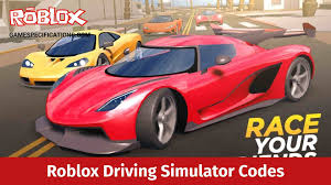 Use these driving simulator codes october 2020 roblox. Roblox Driving Simulator Codes March 2021 Game Specifications