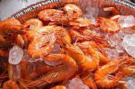 How To Defrost Prawns: 3 Safe Methods - George Hughes Fishmonger