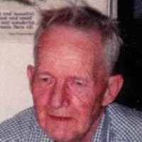 Robert Milo Halstead (1918–1998) • FamilySearch