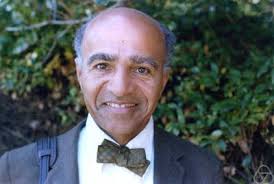 Details: David Harold Blackwell