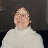 Shirley A. Larsen Obituary