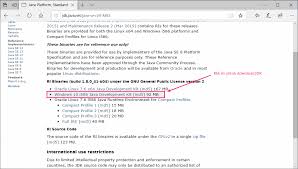 Belajar Java 02 Persiapan Pemrograman Java Di Windows