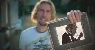 Jun 07, 2021 · the screen is slightly washed out in comparison to the iphone 11 pro max, for instance, with the limitations of the lcd technology in the liquid retina display coming to the fore. Nickelback S Photograph Know Your Meme