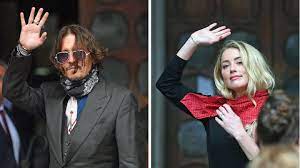 The divorce battle between johnny depp and amber heard may have risen to a new level with the release of this video from tmz. Amber Heard Bodycam Video Der Polizei Wirft Fragen Auf Stern De