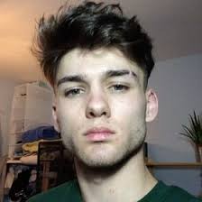 Profil de Thomas Humphreys (humphreys2481)