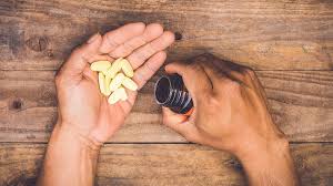 Individual vitamins, such as a, b, c, and d. Vitamin Supplements Hype Or Help For Healthy Eating American Heart Association