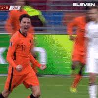 Explore and share the best het nederlands elftal gifs and most popular animated gifs here on giphy. Nederlands Elftal Soccer Gif By Gostijn Find Share On Giphy