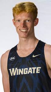 2022 Men's Cross Country Roster