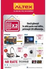 Vizualizați orariul, numărul de telefon și mai multe informații. Altex Constructorilor Bucuresti