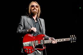 Tom Petty Is The First Act To Posthumously Hit The Top 10 Of