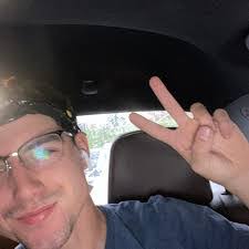 Kyle Biller's Instagram, Twitter & Facebook