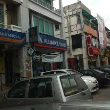 Alliance bank also celebrates customers with its friendship club, an annual customer appreciation day and an annual customer dinner, the beer n. Alliance Bank Lorong Batu Nilam 4b Bandar Bukit Tinggi