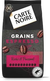 Café en grains Espresso
