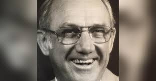 Thomas Bruce Edmonds Sr. Obituary