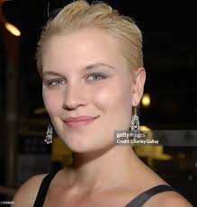 Actress Julia Sandberg-Hansson attends the 2007 Hollywood Film... News  Photo