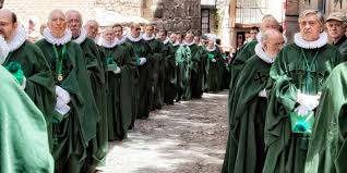Resultado de imagen para fotos del corpus christi en Santiago de los caballeros