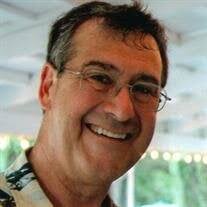 Robert Wood Fair Obituary