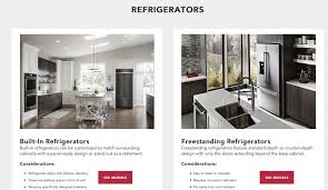 We asked hundreds of experts to relate their experiences with appliance brands and identify the ones they are least likely to see in their shops. 5 Worst Refrigerator Brands To Avoid