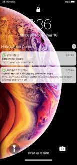 Download the latest version of ios9 lock screen for android. Lock Screen Notifications Ios 14 1 5 0 Download For Android Apk Free
