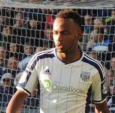 Irvine played as a winger for queen's park, everton, crystal palace, dundee united and blackburn rovers. Saido Berahino Wikipedia