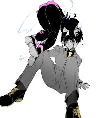 Pin On Blood Blockade Battlefront