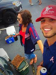 Find great atlanta braves fan apparel, jerseys, hats, and caps and other atlanta braves accessories for game day at academy sports + outdoors. Atlanta Braves Outfit Baseball Outfit Atlanta Braves Outfit Baseball Jersey Outfit