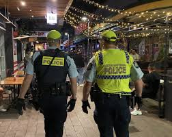 Growing presence of bikie gangs in Canberra major concern for police chief  in 2024 | Region Canberra