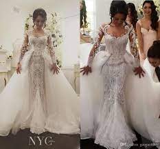Pin On Mermaid Bridal Gown