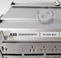 PCD231B101 3BHE025541R0101