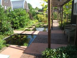 onderhoudsarm maar echt een tuin tuin stadstuin buitendecoraties