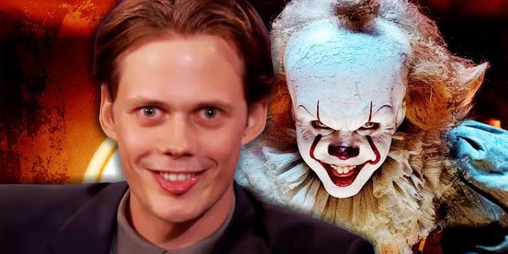 It: Chapter 3 Looks A Lot More Likely After New Pennywise Update