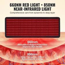 Red Light Therapy Mat