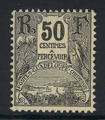 Guadeloupe 2273 3 Mint J15 21 Og Lh Og Hr 1 Shown Outstanding Philatelie Guadeloupe France