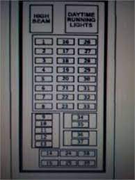 Here are the mirror wiring diagrams so you can see how the system works and the fuse locations as well. Solved Need A Diagram Fuse Box For My 2004 Jeep Liberty Fixya