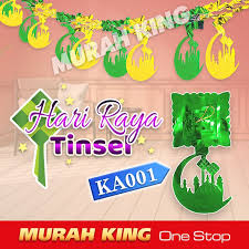 Please scroll down to end of page for previous years' dates. Ready Stock Hari Raya Hanging Tinsel Hari Raya Banner Hari Raya Decoration Selamat Hari Raya Aidilfitri Shopee Singapore