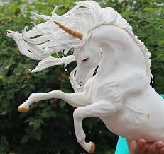 Unicorn Large Unicorn White Unicorn Unicorn Figurine Unicorn Statuette Unicorn Sculpture Unicorn Pictures Sculpture Animal Sculptures