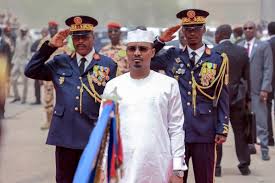 Chad will deploy 1,500 troops to Haiti to help combat gang violence
