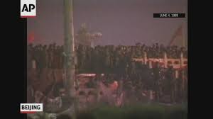 The story behind the iconic 'tank man' photo. Microsoft Tiananmen Square Tank Man Image Block Human Error Fox61 Com