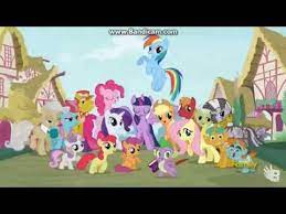 Bit.ly/moreponylife ❤️ subscribe to the my little pony channel: Malay My Little Pony Intro Youtube