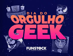 Vídeo especial com convidados e dicas de filmes #diadoorgulhonerd. Dia Do Orgulho Nerd De Deslocado A Descolado Funstock Presentes Criativos Funstock Blog