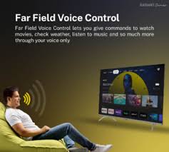 Dawlance Radiant Series G22 4K UHD Google TV