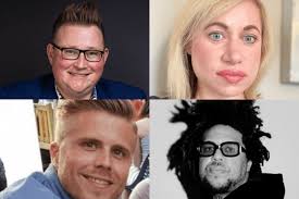 DICE makes four hires as part of European and US expansion