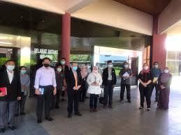 Diimpor dari 20 tahun menjadi 15 tahun mulai tahun 2013. Lawatan Kementerian Sains Teknologi Dan Inovasi Sabah Ke Pusat Perdagangan Sabah Sabah Trade Centre Kementerian Sains Teknologi Dan Inovasi Sabah