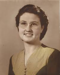 Mildred Lois “Meme” Orr Roberts (1915-2004)