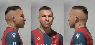 In the game fifa 21 his overall rating is 74. Facemaker Emrekaya On Twitter Gary Medel Fcbologna Fifa20 Release Soon In A Facepack