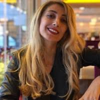 90+ Profile mit dem Suchbegriff „- Canan Cakmak“