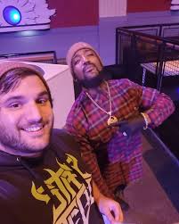 🪩 At her Mayhem Ball tour stop in San Francisco